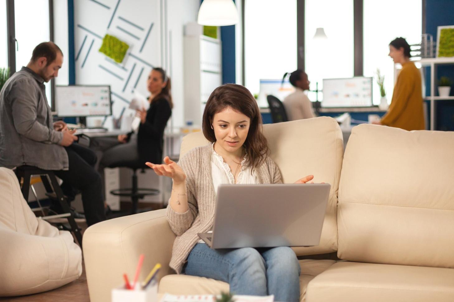 Formation en gestion budgétaire et planification financière